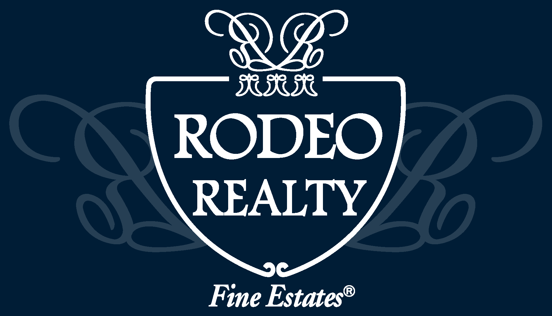 Rodeo Realty New Logo Vector Logo